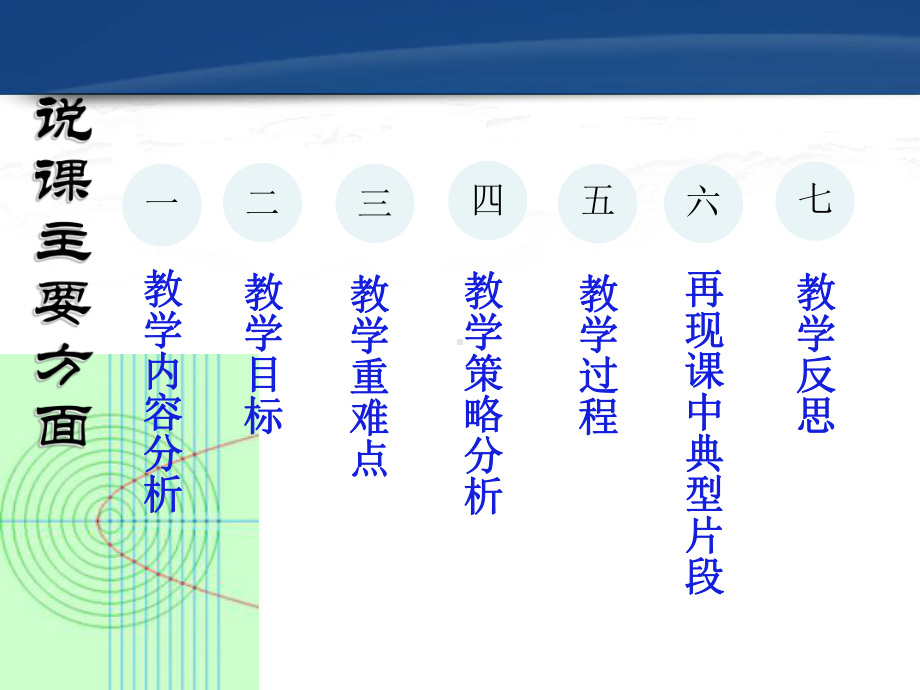 《抛物线及其标准方程》精品说课课件.ppt_第2页