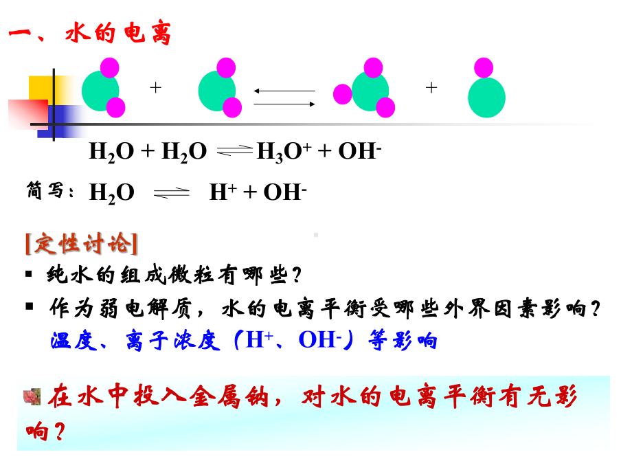 《第二节-水的电离和溶液的酸碱性》PPT课件(公开课).ppt_第3页