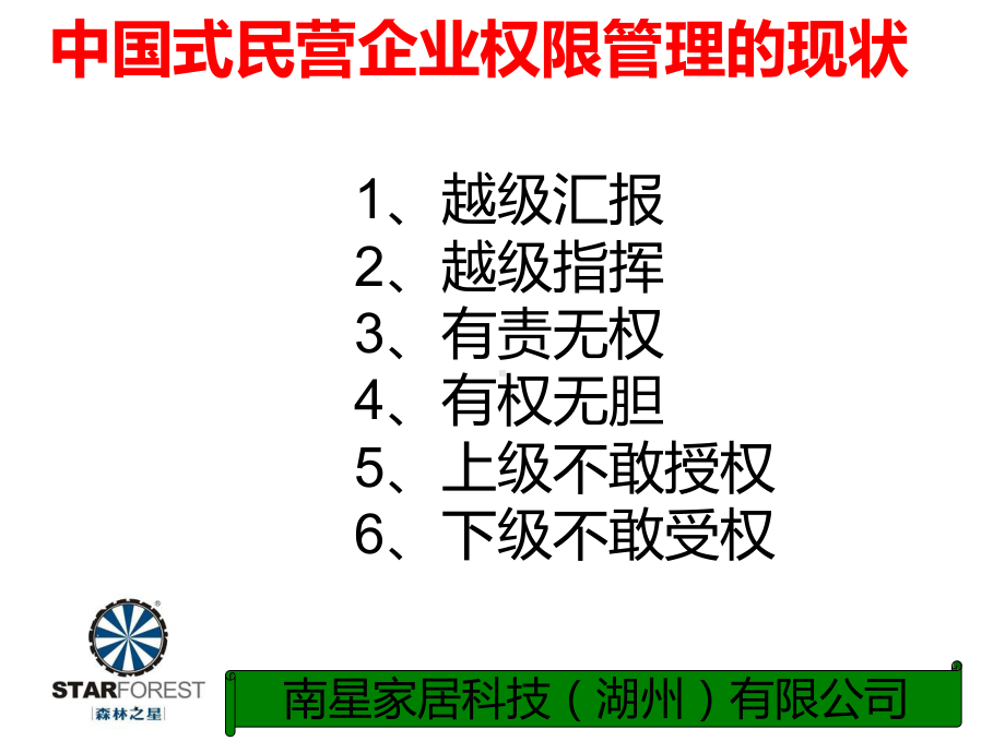 公司级核决权限专题讲座PPT课件.ppt_第3页