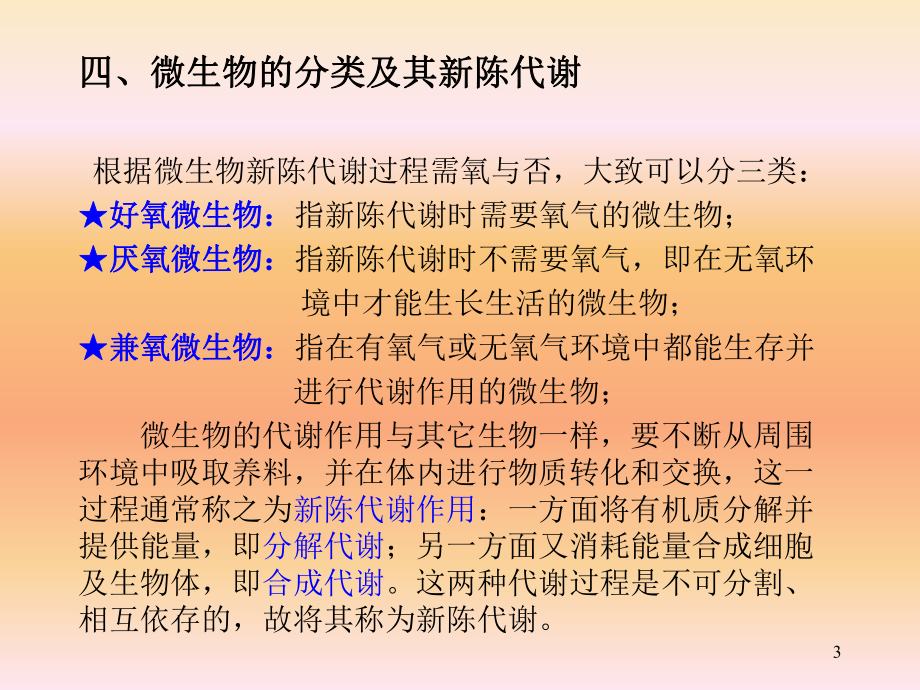 (固体废物处理与利用第三版课件)第四单元：固体废物的处理与处置(微生物分解).pptx_第3页