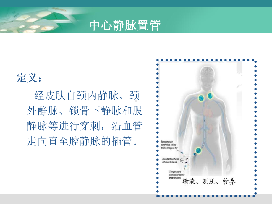 （新整理）血液透析中心静脉导管的护理ppt课件.ppt_第3页