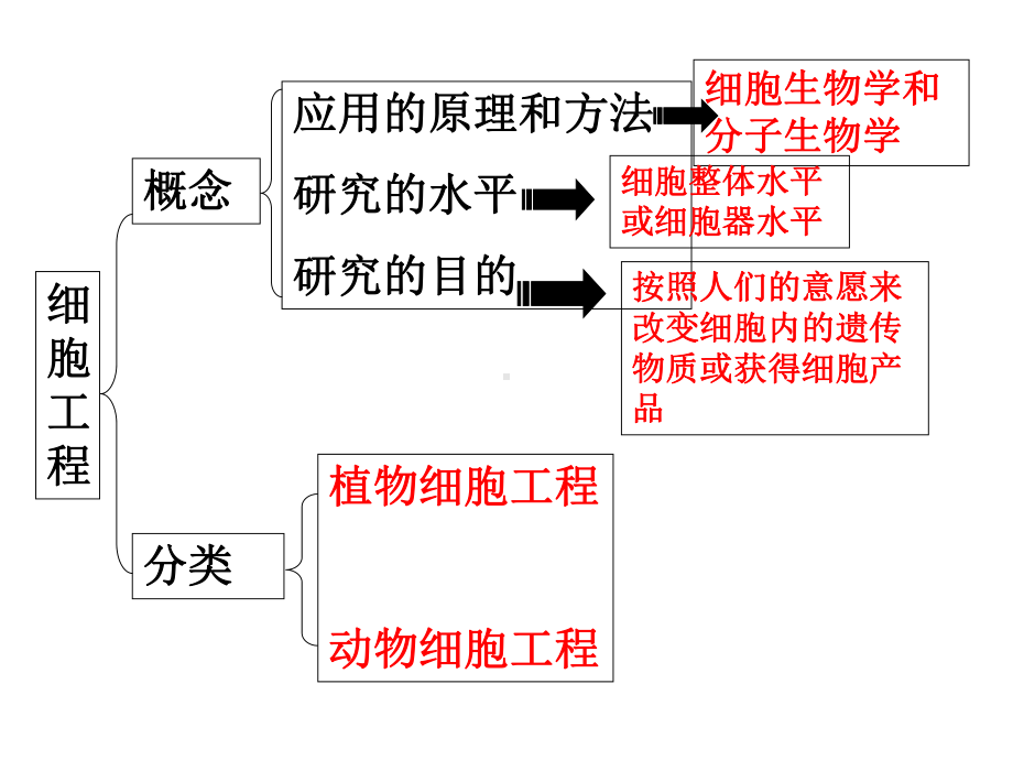 人教版高中生物选修三2.1.1《植物细胞工程的基本技术》课件(共27张PPT).ppt_第3页