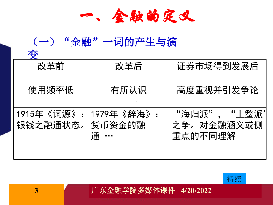 一金融体系概述PPT课件.pptx_第3页