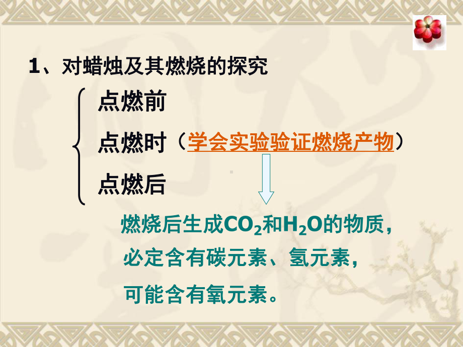 人教版九年级上册化学期中期末1-4单元复习课件.ppt_第3页