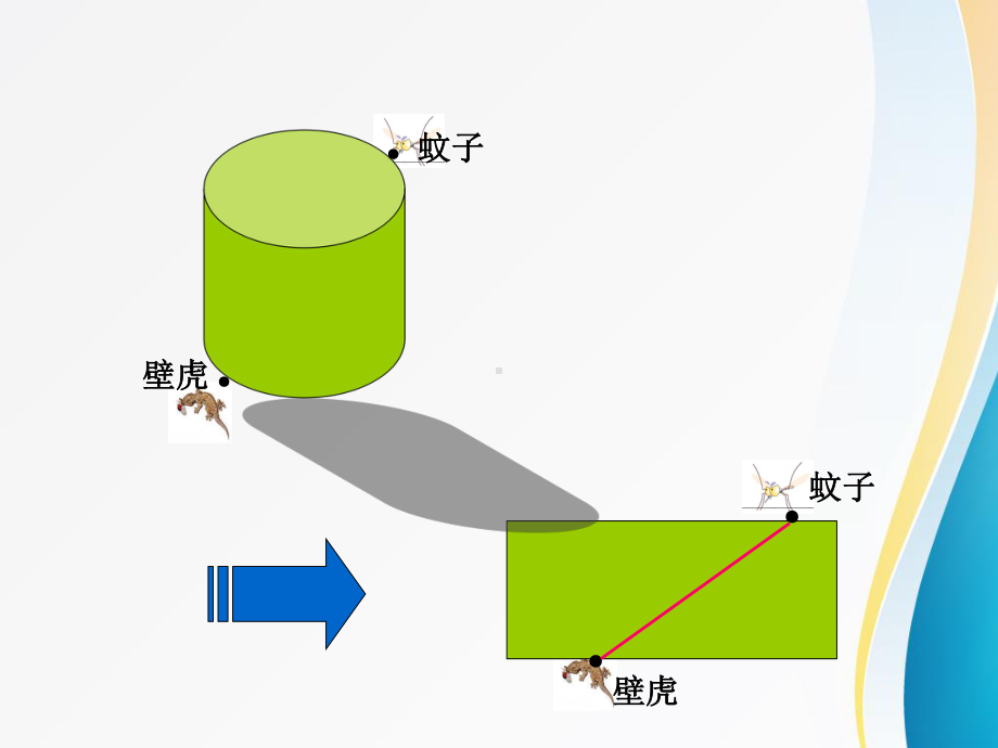 《立体图形的表面展开图》公开课课件.ppt_第3页