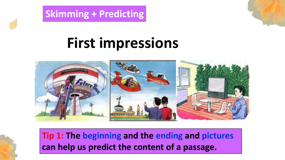 First-Impressions-公开课精品课件.ppt_第2页