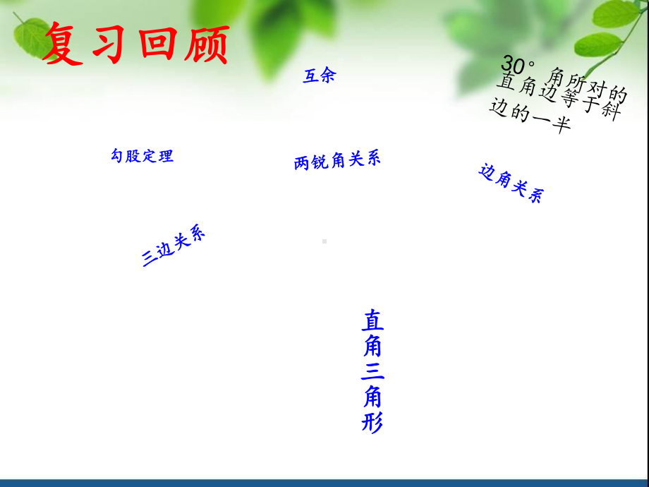 11锐角三角函数正切-ppt课件.ppt_第2页