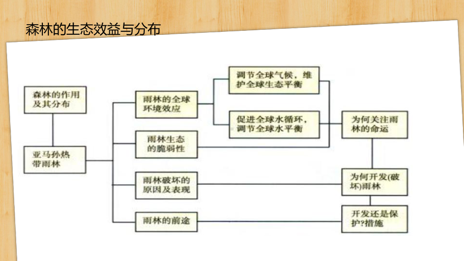 人教版-高中地理-区域地理-课件-森林的开发和保护-以亚马孙热带雨林为例-精品课件.pptx_第2页