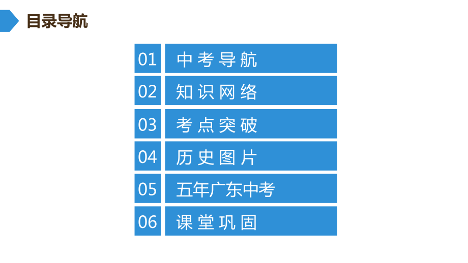 中考历史课件：第五单元-从国共合作到国共对峙.ppt_第3页