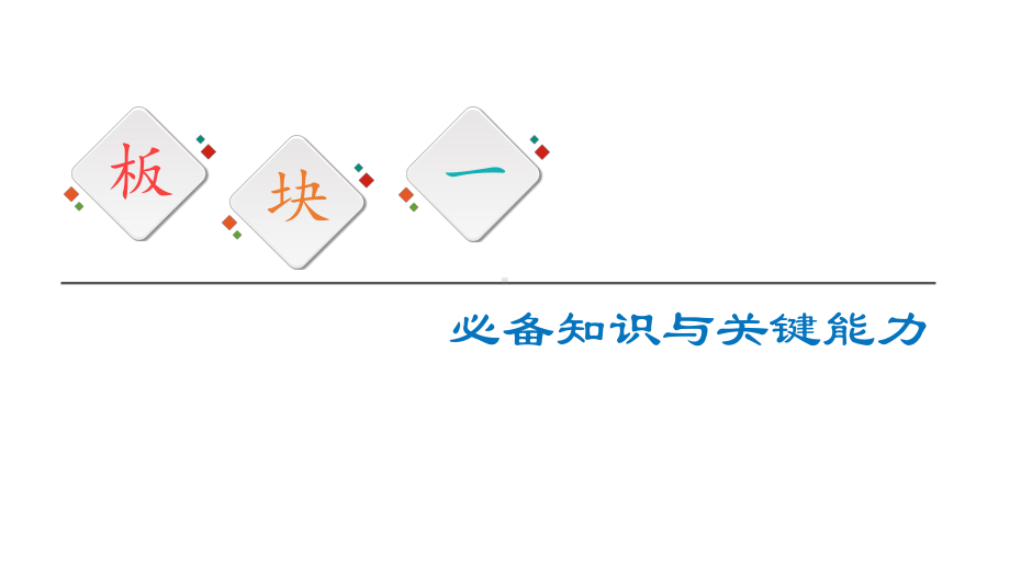 2020-2021学年语文新教材人教版必修上册配套课件：第1单元-2-长征胜利万岁-大战中的插曲.ppt_第2页