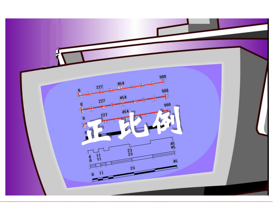 （获奖课件）人教版六年级数学下册《正比例》课件PPT.ppt_第1页