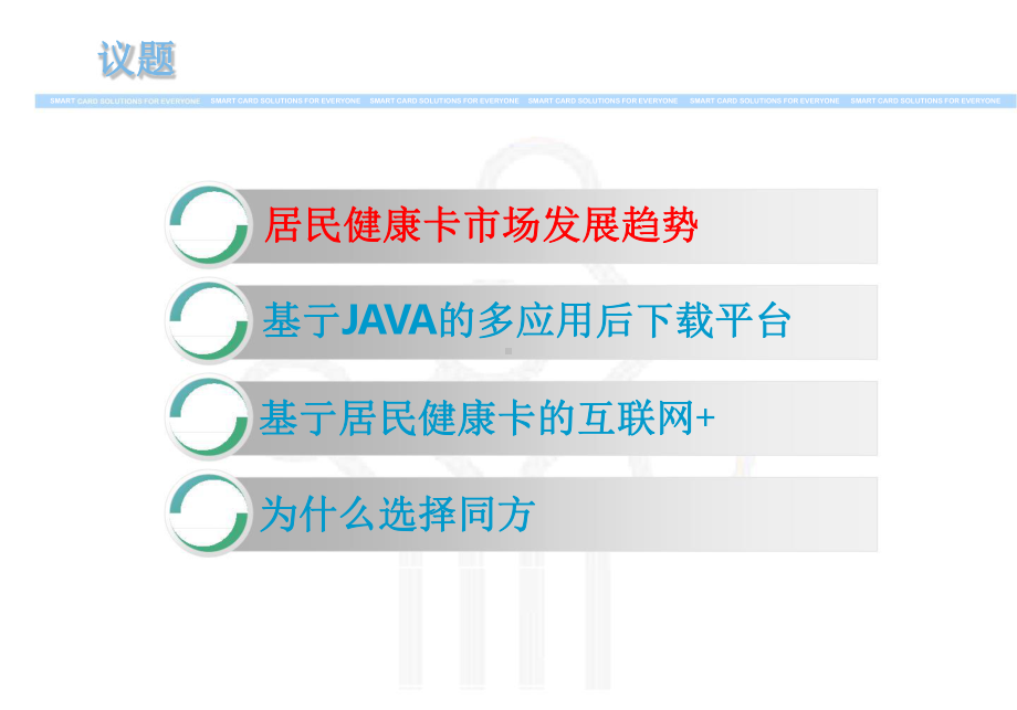 居民健康卡芯片技术发展趋势-苏州卫生大会.pptx_第2页