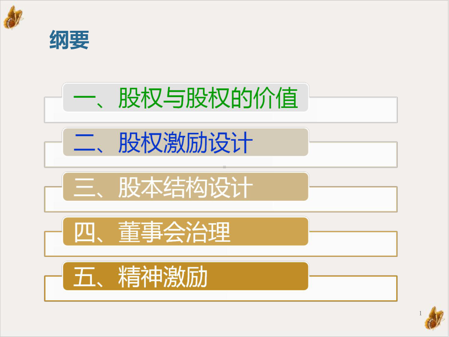 公司股权激励课件.ppt_第1页