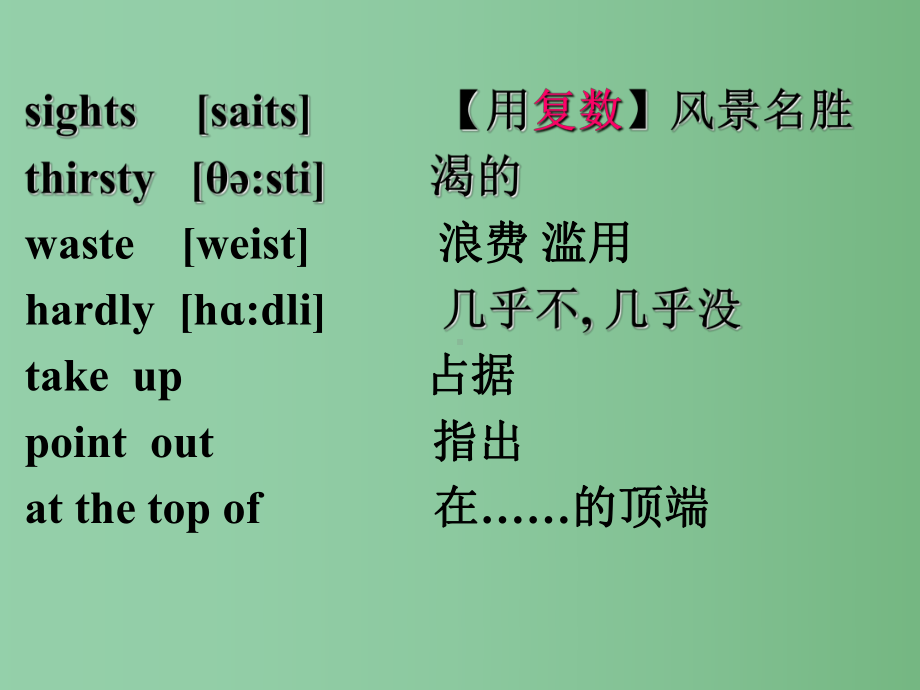 八年级英语下册-Module-8-Unit-1-I-can-hardly-believe-we-are-in-the-city-centre课件-(新版)外研版.ppt_第1页