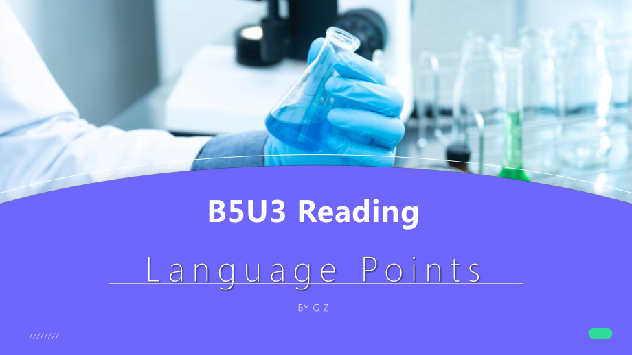 Unit 3 Fit for life 02 Reading 知识点ppt课件-（2020）新牛津译林版高中英语高二选择性必修第二册.pptx_第1页