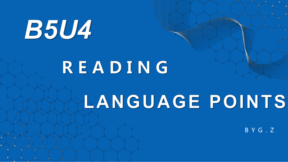 Unit 4 Living with technology 02 Reading 知识点ppt课件-（2020）新牛津译林版高中英语高二选择性必修第二册.pptx_第1页