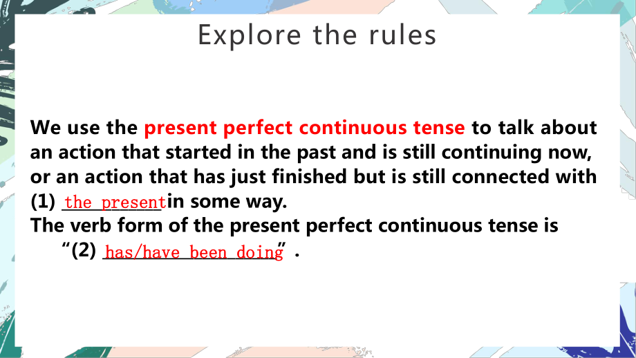 Unit 3 Fit for life 03 Grammar ppt课件-（2020）新牛津译林版高中英语高二选择性必修第二册.pptx_第3页