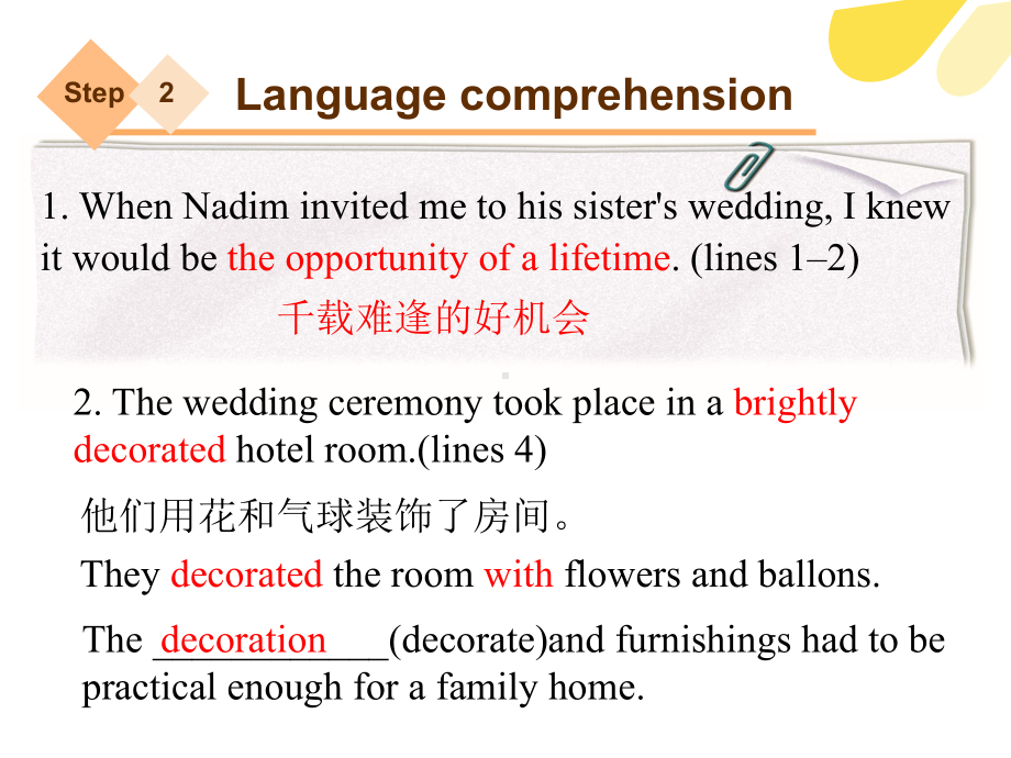 U3 L2 Reading (II) 语言点ppt课件-（2020）新牛津译林版高中英语必修第二册.pptx_第2页