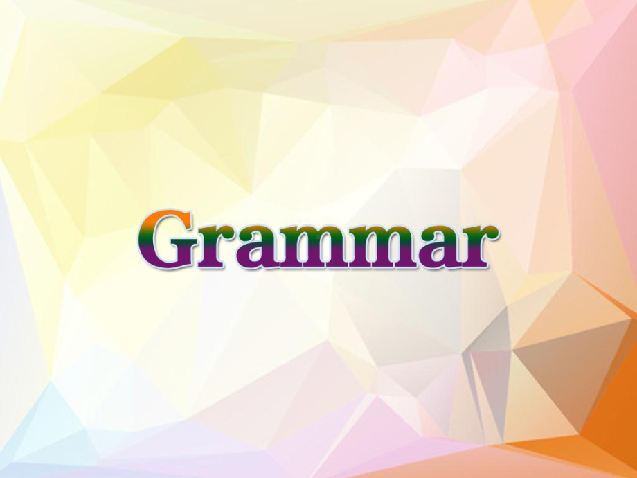 Unit 1 Grammar and usage 教学ppt课件 （2020）新牛津译林版高中英语必修第二册.pptx_第2页