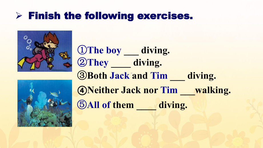 Unit 1 Grammar and usage ppt课件-（2020）新牛津译林版高中英语必修第二册.ppt_第2页