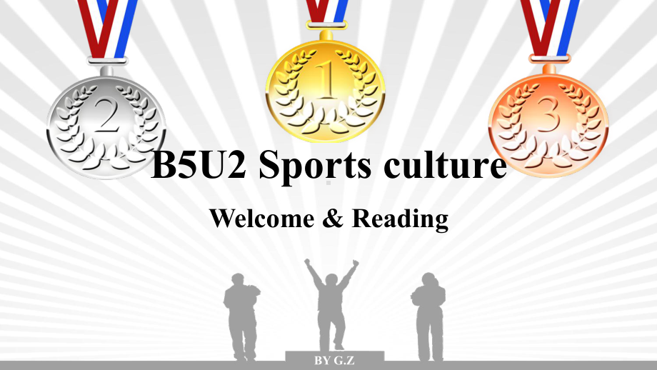 Unit 2 Sports culture 01 Welcome & Reading ppt课件-（2020）新牛津译林版高中英语高二选择性必修第二册.pptx_第2页