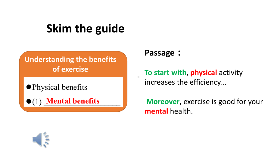 Unit 2 Be sporty, be healthy Reading ppt课件-（2020）新牛津译林版高中英语必修第二册.pptx_第3页