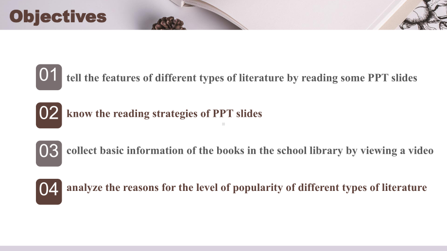 Unit 4 Integrated skills Recommending books to the school library ppt课件-（2020）新牛津译林版高中英语必修第二册.pptx_第2页