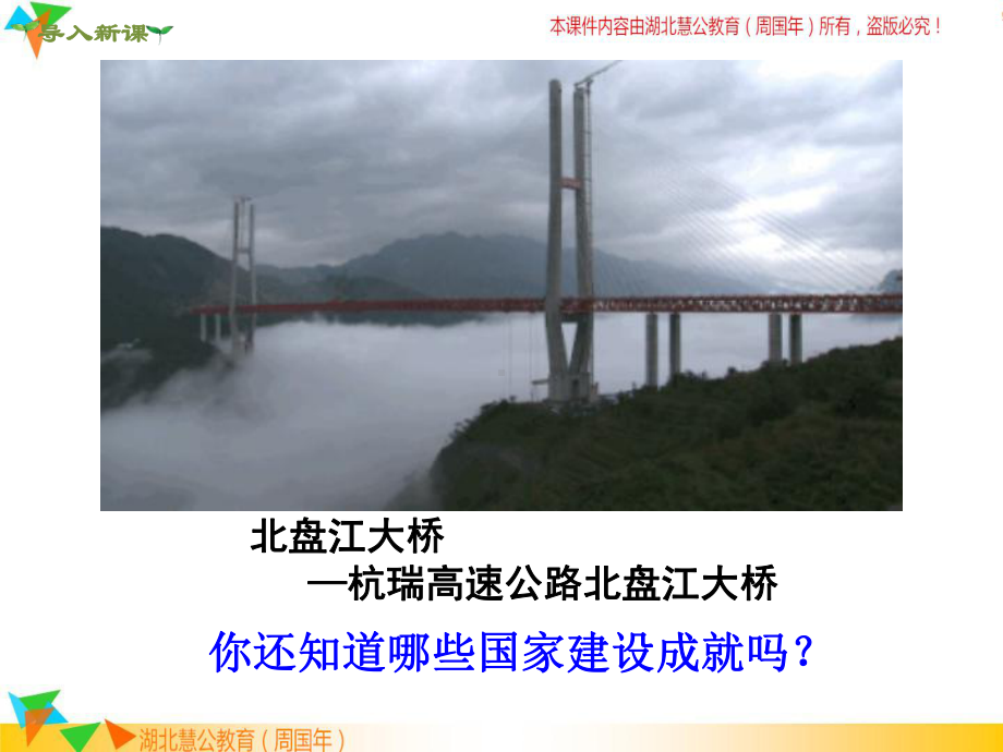 新人教版八年级道德与法治上第十课建设美好祖国ppt公开课优质教学课件(所有-可修改).ppt_第2页