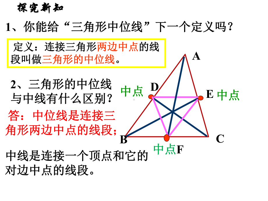 18.1.2三角形中位线-(2)课件.ppt_第3页