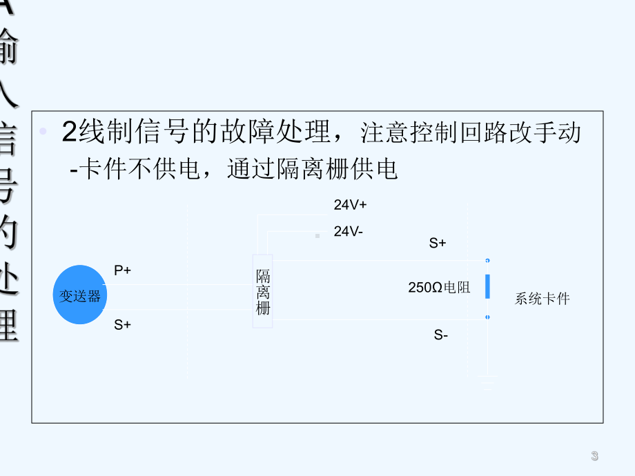 DCS仪表回路基本故障处理-PPT课件.ppt_第3页