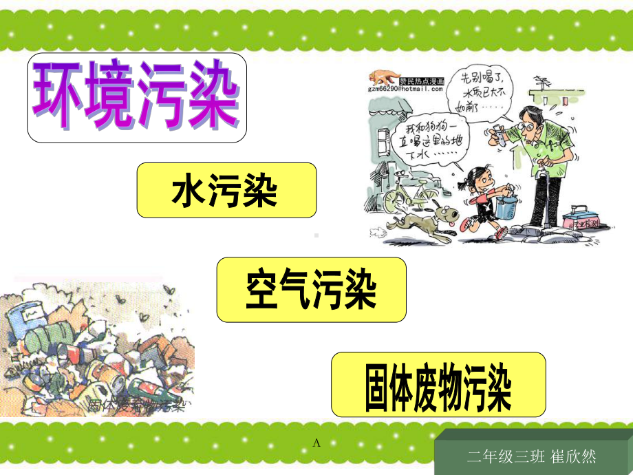 小学生环保教育主题班会课件.ppt_第3页