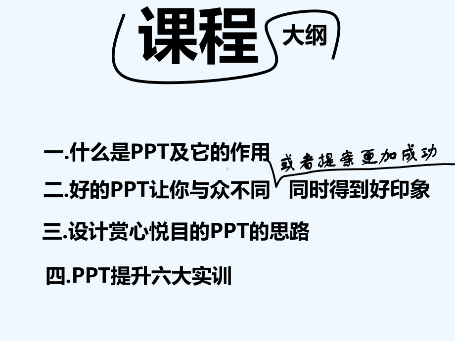 ppt制作培训[可修改版ppt]课件.ppt_第3页