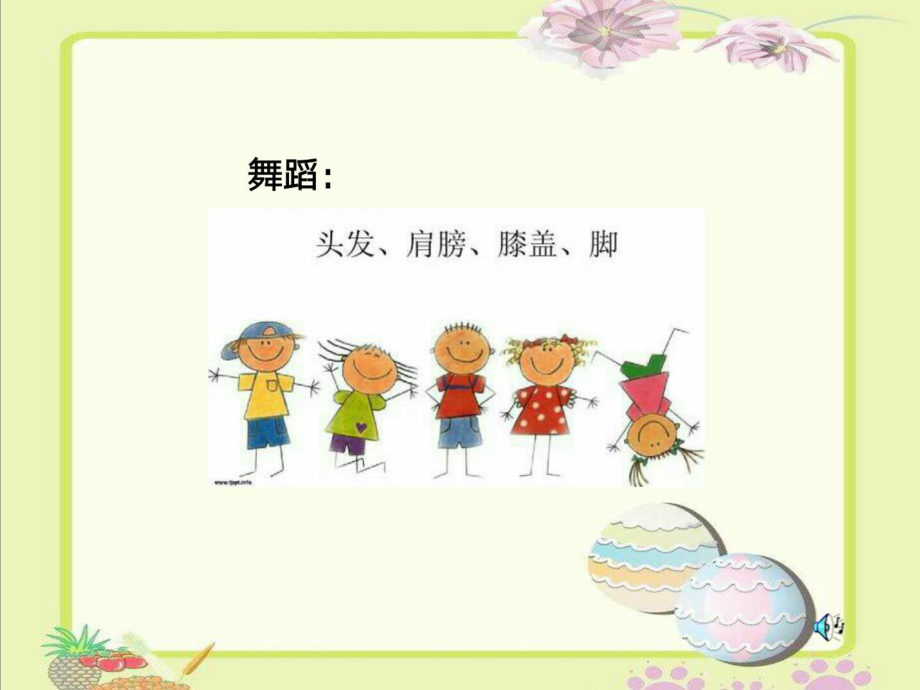 小班健康-《我的身体》-ppt课件.ppt_第2页