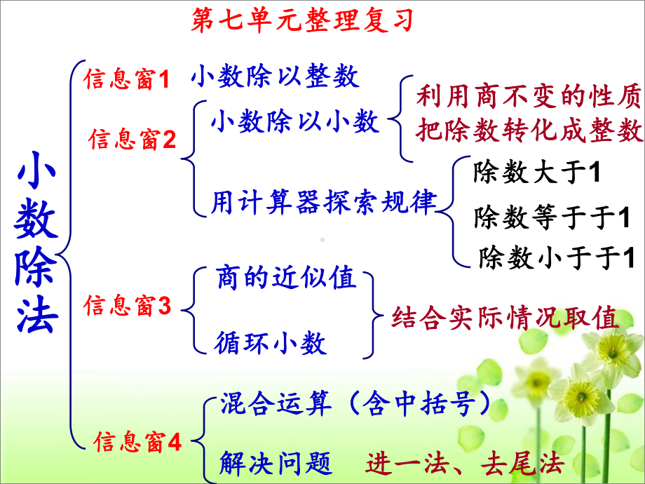 小数除法整理和复习-ppt课件.ppt_第2页