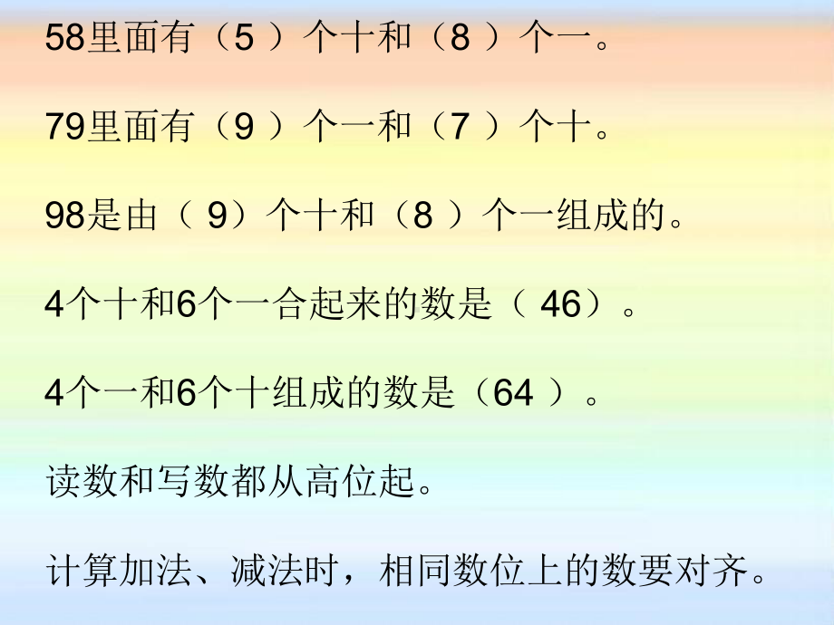 二年级数学上册早读课件.pptx_第3页