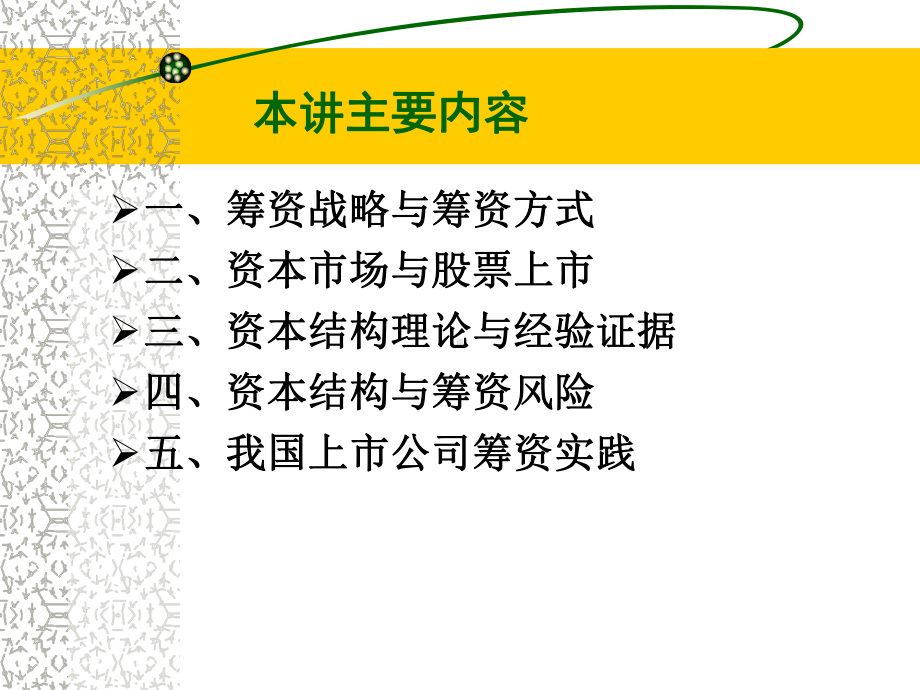 专题二筹资战略课件.ppt_第3页