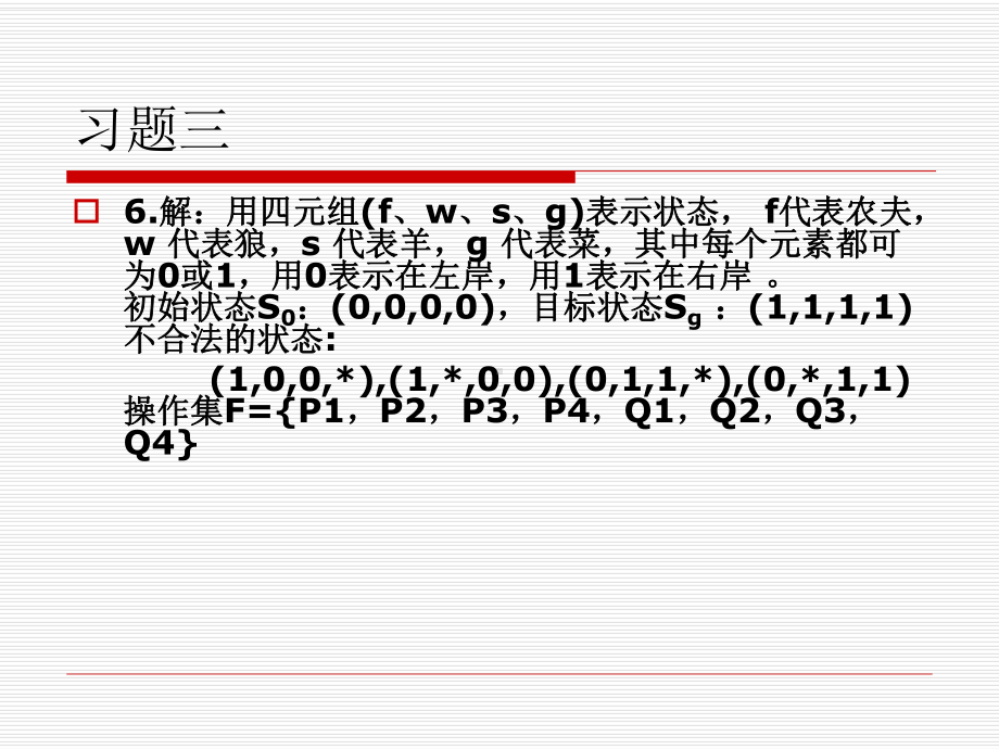 人工智能作业解答廉师友课件.pptx_第2页