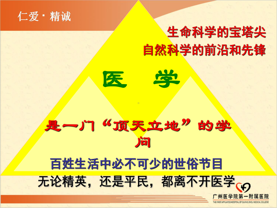 医学医务人员人文素养的培养ppt培训课件.ppt_第2页