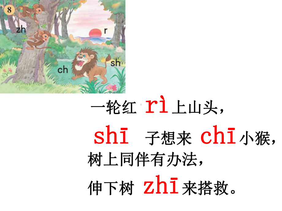 zhchshr共两课时含三拼音节和练习题课件.pptx_第3页