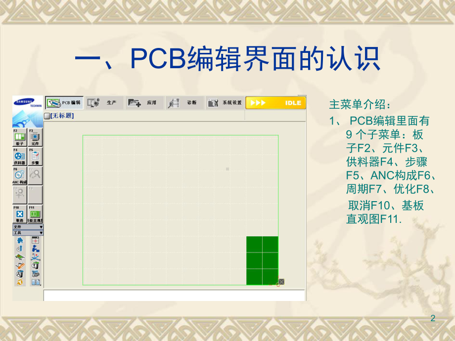 三星471-482贴片机培训PPT幻灯片课件.ppt_第2页