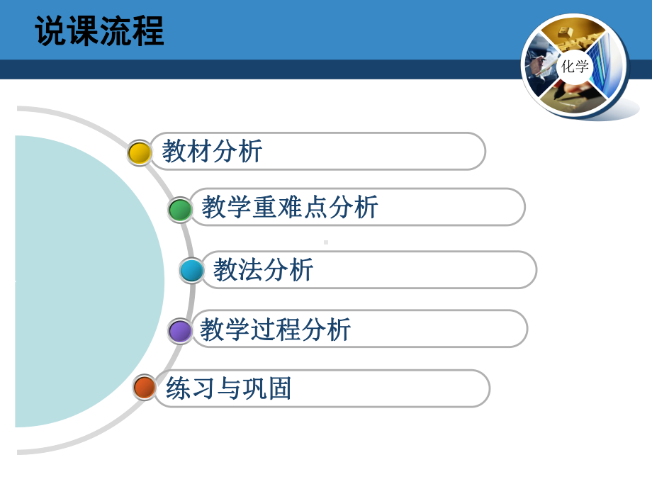 初中化学课件：水的净化-说课PPT.ppt_第3页