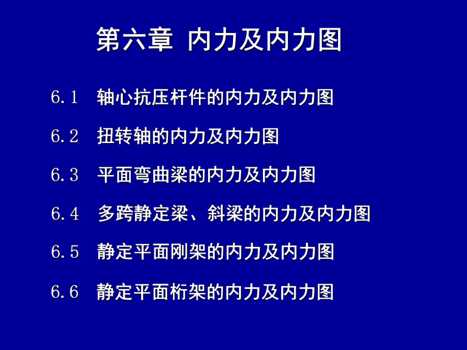 6内力及内力图课件.ppt_第2页