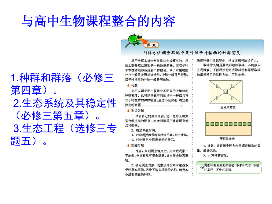 2.家乡生态环境考察及生态旅游设计课件.ppt_第2页