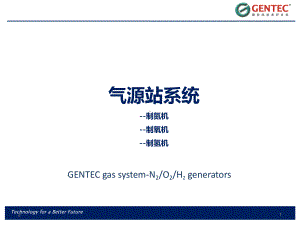 PSA制氧制氮系统应用(精选PPT)课件.ppt