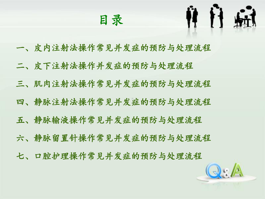 临床护理技术操作常见并发症处理与预防规范课件.ppt_第2页