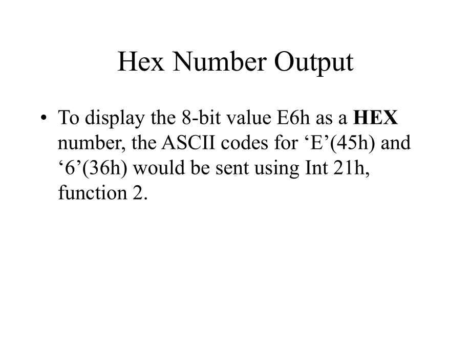 Binary-Number-Output-Electrical-and-Computer-Engineering二进制数输出的电气和计算机工程课件.ppt_第2页