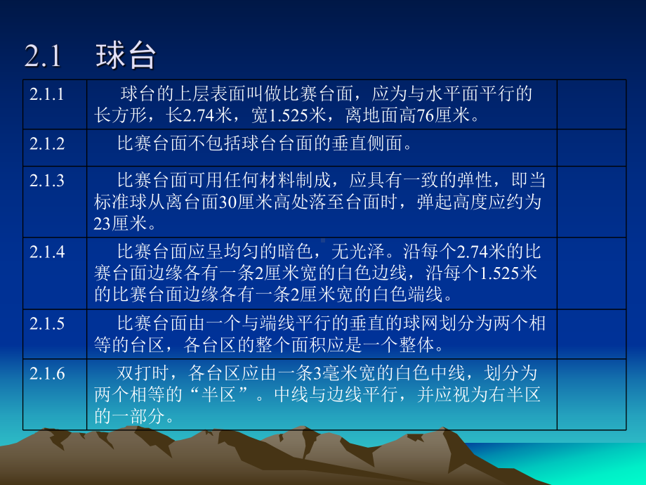 乒乓球裁判员培训规则课件.pptx_第2页