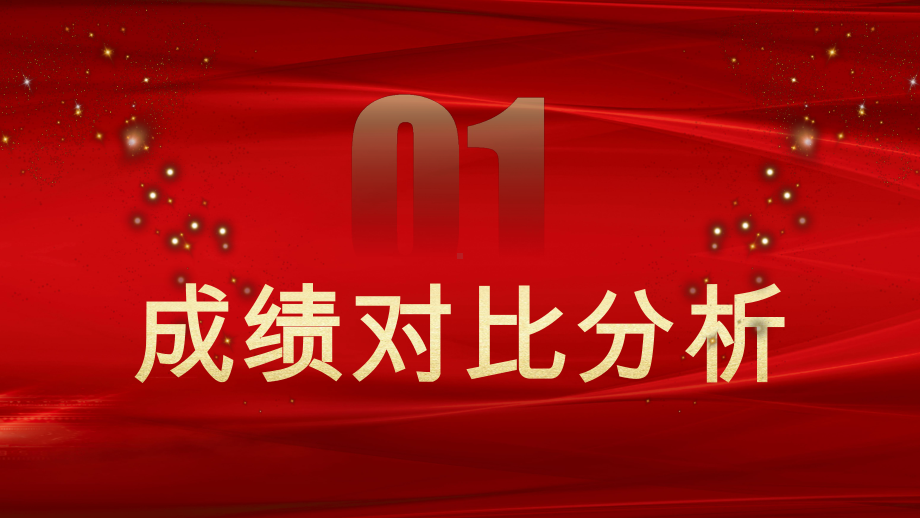 2021学校教学质量分析报告课件.pptx_第2页