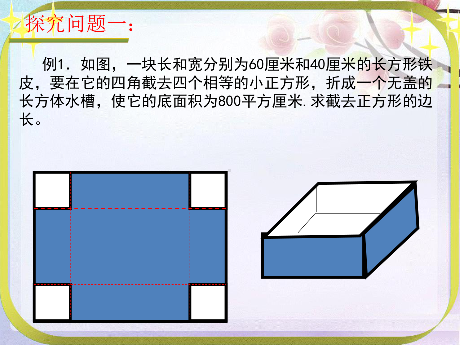 一元二次方程的应用-面积问题课件.pptx_第3页