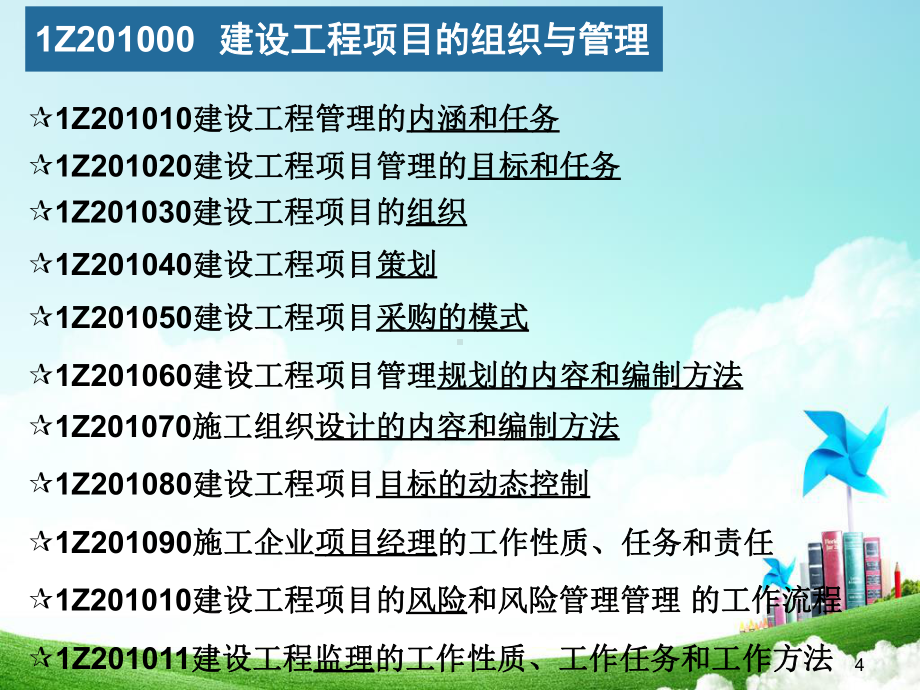 一级建造师项目管理讲解一课件.ppt_第3页